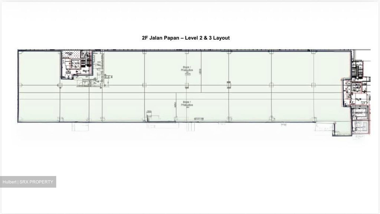 Jalan Papan (D22), Factory #591801011